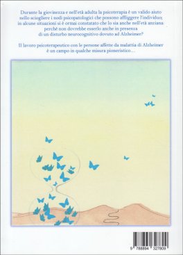 Alzheimer e Psicoterapia — Libro - 2