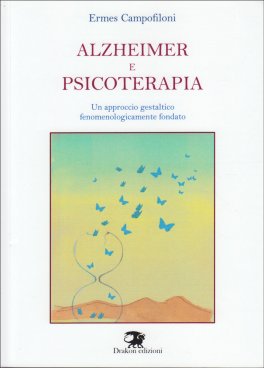 Alzheimer e Psicoterapia — Libro - 1