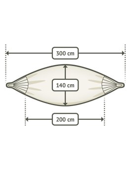 Amaca Brisa "Sea Salt" - 4