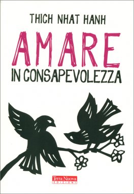 Amare in Consapevolezza — Libro - 1