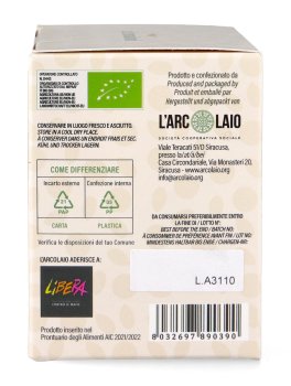 Amaretti Siciliani Morbidi - Dolci Evasioni - 2