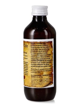 Amaro Svedese - senza Alcool - 6
