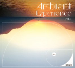 Ambient Experience - Vol.1 — CD - 1