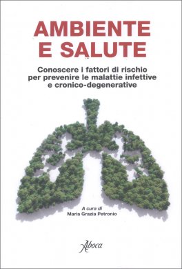 Ambiente e Salute — Libro - 1