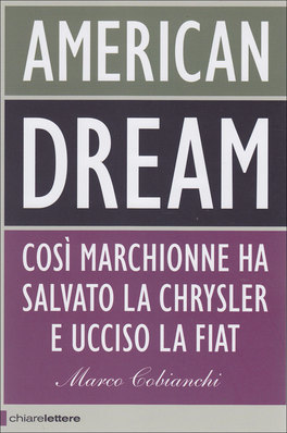 American Dream  — Libro - 1