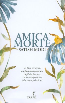 Amica Morte — Libro - 1
