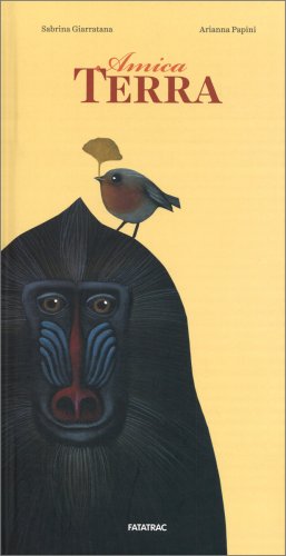 Amica Terra — Libro - 1