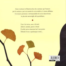 Amica Terra — Libro - 2