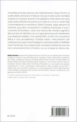 Amici — Libro - 2