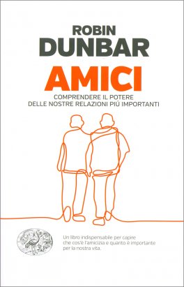 Amici — Libro - 1