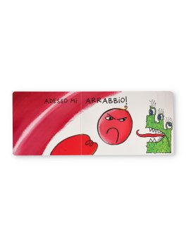Amici? Amici! — Libro - 3