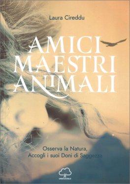 Amici Maestri Animali — Libro - 1