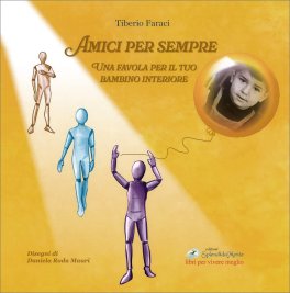 Amici per Sempre — Libro - 1