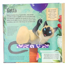 Amici Preistorici Pop Up — Libro - 3