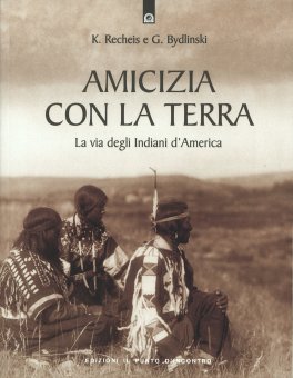 Amicizia con la Terra — Libro - 1