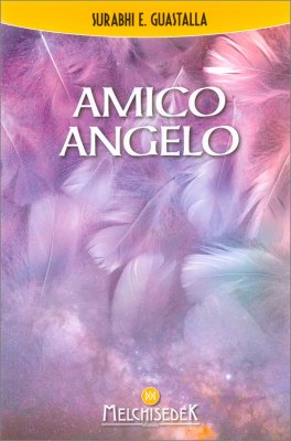 Amico Angelo — Libro - 1