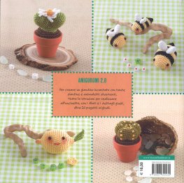 Amigurumi 2.0 — Libro - 2