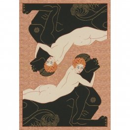 Oracolo Amore e Psiche - Amor et Psyche Oracle - 3