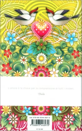 Amore — Libro - 2