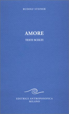 Amore — Libro - 1