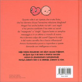 Amore Asintomatico — Libro - 2