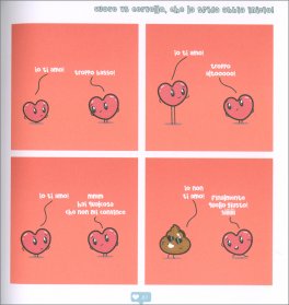 Amore Asintomatico — Libro - 3
