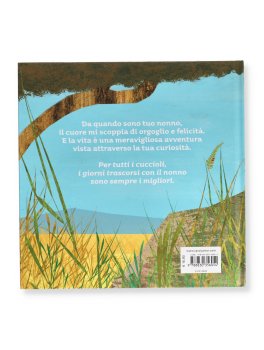 Amore di Nonno — Libro - 5