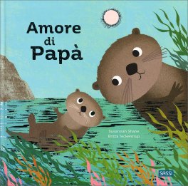 Amore di Papà — Libro - 1