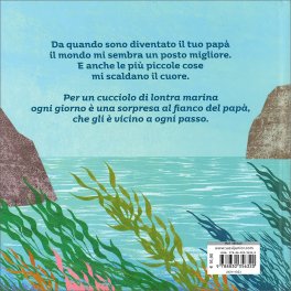 Amore di Papà — Libro - 2