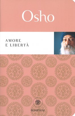 Amore e Libertà — Libro - 1