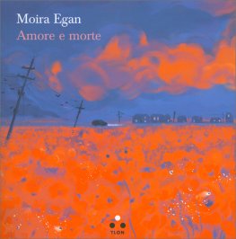Amore e Morte — Libro - 1