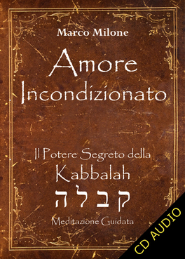 Amore Incondizionato  — Audiolibro - 1