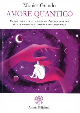 Amore Quantico — Libro - 1
