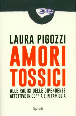 Amori Tossici — Libro - 1