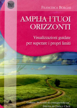 Amplia i Tuoi Orizzonti  - 1