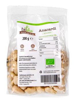 Anacardi Biologici - 1