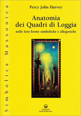 Anatomia dei Quadri di Loggia  — Libro - 1