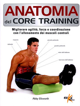 Anatomia del Core Training  — Libro - 1