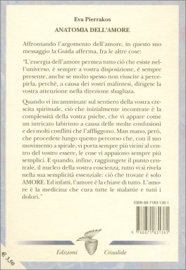 Anatomia dell'Amore — Libro - 2