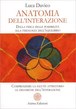Anatomia dell’Interazione — Libro - 1