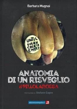 Anatomia di un Risveglio — Libro - 1
