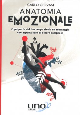 Anatomia Emozionale — Libro - 1