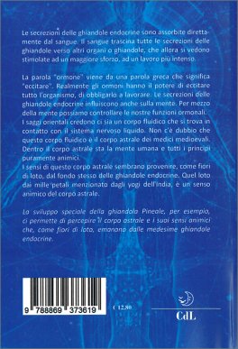 Anatomia Esoterica — Libro - 2