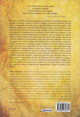 Anatomia Occulta — Libro - 2