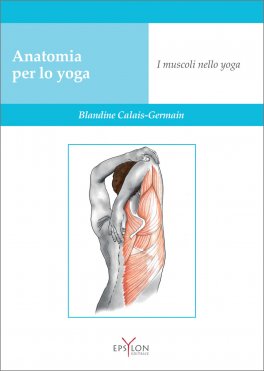 Anatomia per lo Yoga — Libro - 1