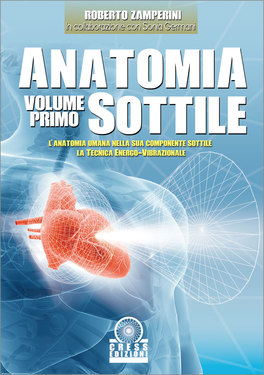 Anatomia Sottile - Volume 1 — Libro - 1