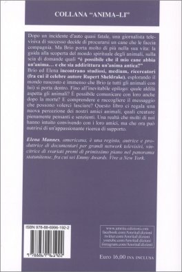 Anche i Cani hanno un'Anima — Libro - 2