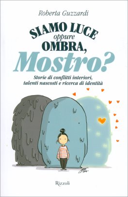 Ancora Io e il Mostro — Libro - 1