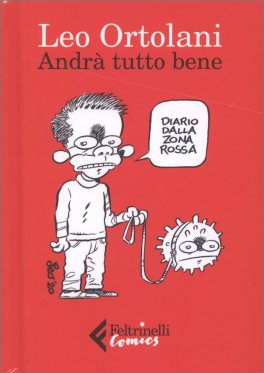 Andrà Tutto Bene — Libro - 1