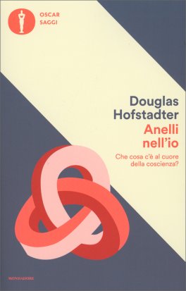 Anelli nell'Io — Libro - 1
